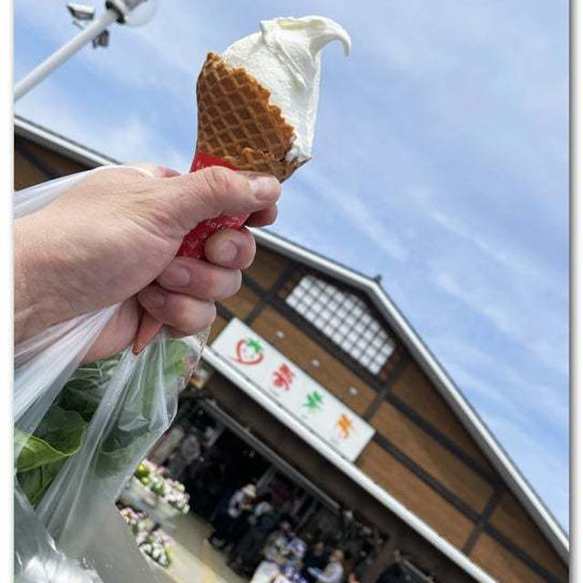 お盆休み？