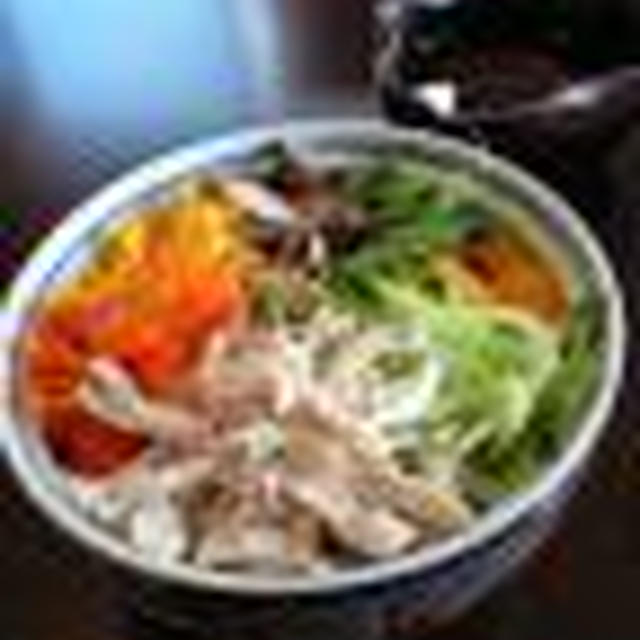 鷄飯