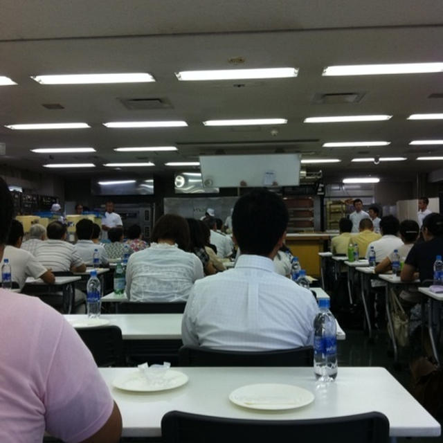 学びの秋(^-^)/