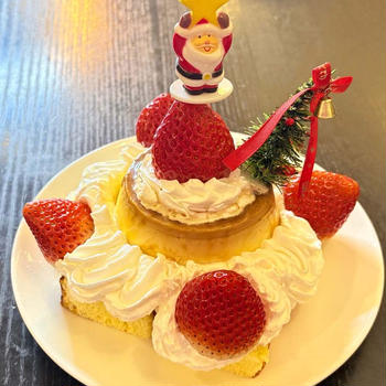 1分プリンケーキの作り方みていただけましたか？