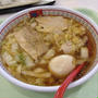 神座のラーメン