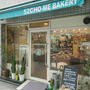 ＊52CHO-ME BAKERY@谷町四丁目＊