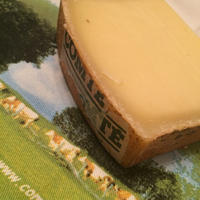 フランス産チーズ「コンテ」de 絶品チーズフォンデュを楽しむ