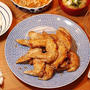 考え方で変える節約テク！【やみつき手羽先定食】