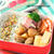 芋好きな姉さんのための、芋々しいお弁当。
