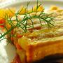 焼かない♪簡単アップル・ミルフィーユ