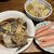冷蔵庫冷凍庫消費メニュー