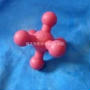 手足のマッサージに便利♪MINI HAND MASSAGERS