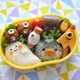 チャイルド社さんの妖怪弁当