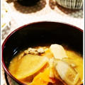 食べるお味噌汁 by PROUDさん