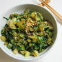 【イタリア野菜で和食♪】カタローニャのふりかけ