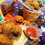 【レシピ】ハロウイン★やっぱ南瓜だよね★食べてビックリ★お弁当にも【コロコロかぼ玉コロッケ】