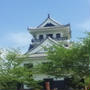 館山城（八犬伝博物館）