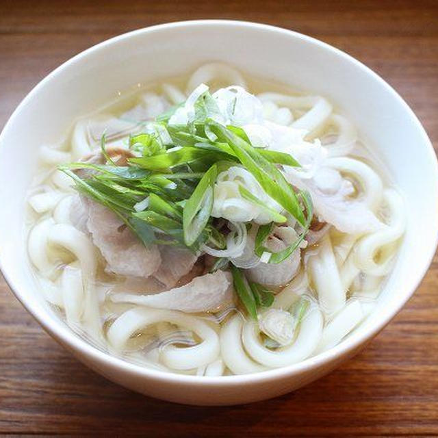 息子の朝ごはん