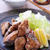 かつおの塩こうじ竜田揚げ