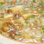 【レシピ】山の幸鍋で今年１番！たっぷり「なめこ鍋」もちがまた美味しい
