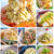 災害時に！水や電気やガスを使わなくても美味しい『時短おかず12選』