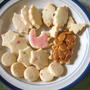 クリスマスのクッキー☆