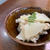 母譲りの筍ご飯　（レシピ）