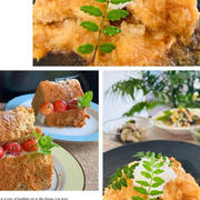 リクエストレッスンはレシピはびんちようマグロと大根おろしの生姜風味ソテー