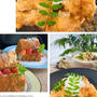 リクエストレッスンはレシピはびんちようマグロと大根おろしの生姜風味ソテー