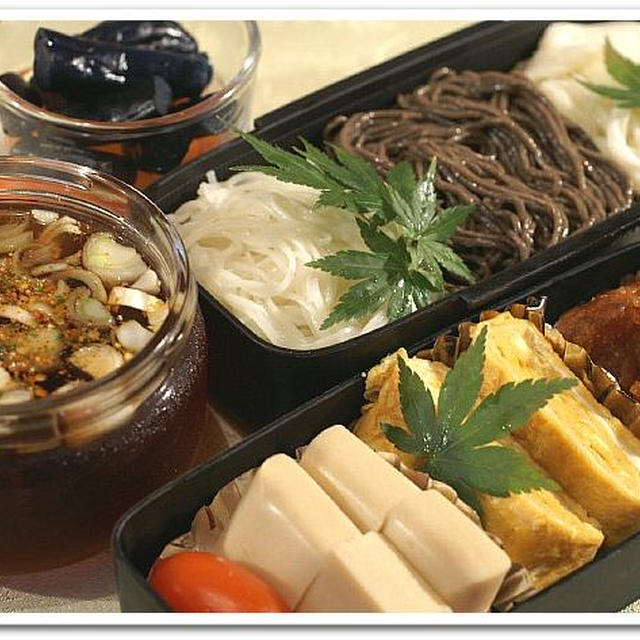 ありゃっ！！《男の夏弁当》に逆戻りぃ?2＾＾！／第2回愛川夏祭りスナップなど。