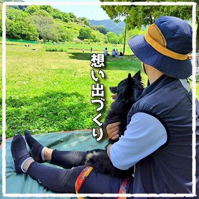我が子に時間を費やす日