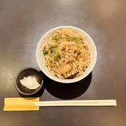 最近の私のお昼ごはん事情