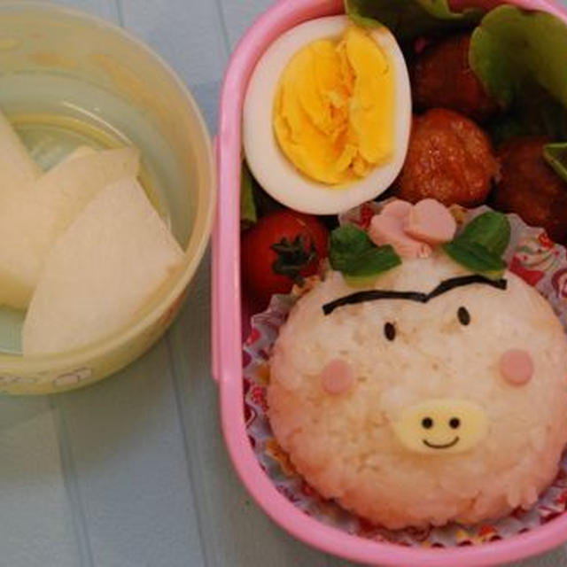 はなかっぱ弁当