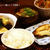 家族大好き和風な晩御飯♫・・息子の縁で♫