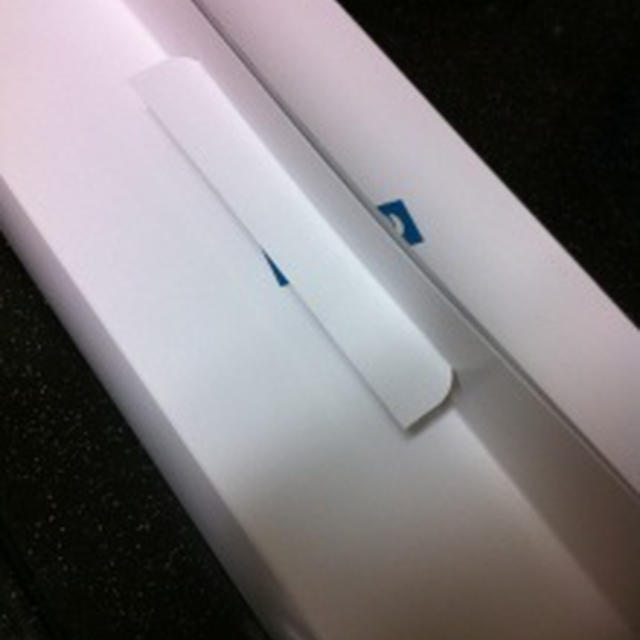 ポールボキューズのアップルパイ