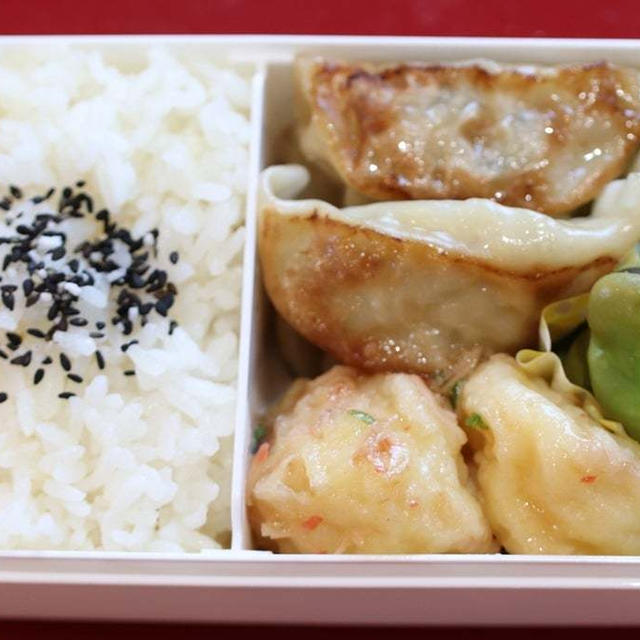 お弁当作ったけれど忘れ去られた話…