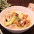 昼カフェ★野菜たっぷりチャンポン風豆乳味噌ラーメン(レシピ）
