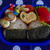 お弁当。