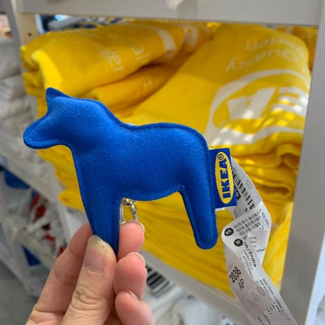 IKEA渋谷 プレオープンに行ってきたー