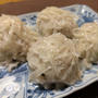 おうちごはん　〜豆腐焼売〜