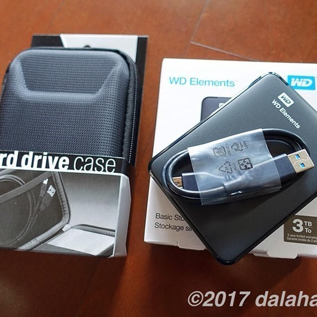 【最新版】 外部電源不要の外付ポータブルHDD・SSDの選び方 それぞれのメリット＆デメリット