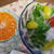 畑のお野菜で節約晩ごはん.......