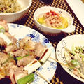 白菜漬けの美味しい食べ方 by fumika27さん
