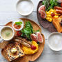 朝ごはんはパン派orごはん派？