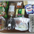 知床鶏の親子丼&北海道ホットケーキ