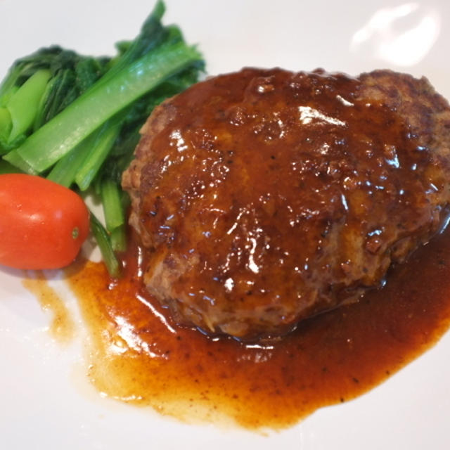 ここ最近の夕食☆ハンバーグ　さんまの焼き　湯豆腐など・・・