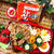 いい歳をしてやせてはいけない…。　～可愛い♡お弁当～