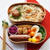 食べるサプリ♡切干大根の煮物リメイク炊き込みご飯弁当【レシピ】