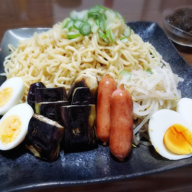 【家ごはん】 つけ麺 つけ麺の達人　＊ 食費集計