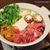 家族がたまらず笑顔になる、すき焼きで晩ごはんの昨日♪ ついつい食べたごはんは、グリーン玄米！