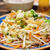 慌ただしい夜にありがたいレシピ！ひき肉で簡単野菜炒め！