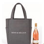 DEAN＆DELUCA デリバック オトナミューズ２月号　今回はグレー　毎年人気のため増刷