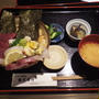 貝鮮丼　西新宿　三是貝だらけのランチ♪