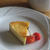 ベイクドチーズケーキ